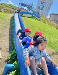 さくら組さんお出かけしてきました☆