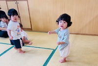 涼しくなりました☆