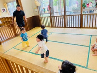 涼しくなりました☆