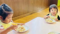 涼しくなりました☆