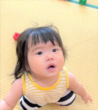 真夏日ですね☆