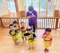 節分の朝～☆ 2023/02/03 17:01:22