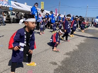 もずくの日の応援ありがとうございました！！
