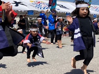 もずくの日の応援ありがとうございました！！