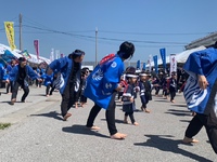 もずくの日の応援ありがとうございました！！