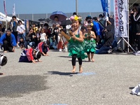 もずくの日の応援ありがとうございました！！