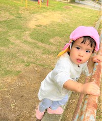 今日のお散歩☆