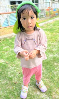 今日のお散歩☆