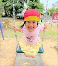 今日のお散歩☆