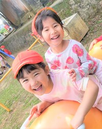 今日のお散歩☆