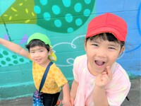 今日のお散歩☆