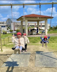さくら組さんお出かけしてきました☆