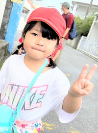 お散歩パート２です☆