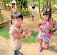 真夏日ですね☆