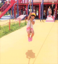 さくら組さん運動公園に行きました☆