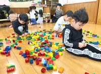 今日のみんなです☆