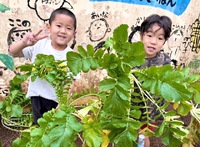 参観日ありがとうございました☆ 2025/03/04 19:54:41