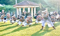 あまわりパーク　夕涼み会☆写真です！！