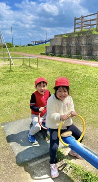 さくら組さんお出かけしてきました☆