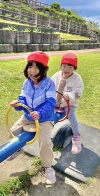 さくら組さんお出かけしてきました☆