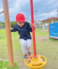 さくら組さんお出かけしてきました☆