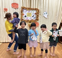 夜まで保育パート２