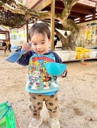 すずらん組さんです☆ 2025/02/13 19:05:00