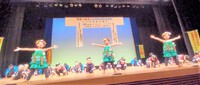交通安全出発式でした☆ 2023/05/12 14:56:28