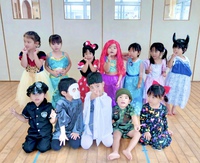 ハローウィン☆