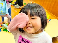 今日のみんなです☆