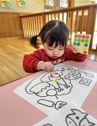 すずらん組さんです☆