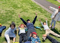 さくら組さんお出かけしてきました☆