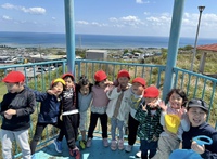 さくら組さんお出かけしてきました☆ 2025/03/21 08:36:21