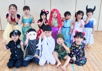ハローウィン☆