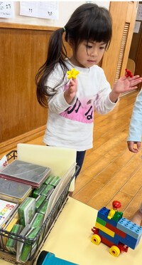 今日のみんなです☆