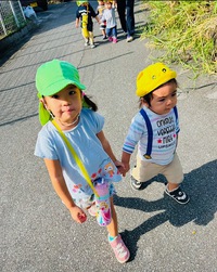 0ちゃん＆1さいクラスです☆