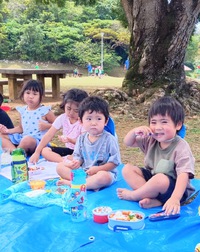 ５月の写真を載せますね☆