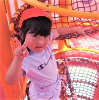 さくら組さん運動公園に行きました☆
