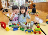 今日のみんなです☆