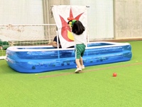 うるま市ふれあい消防フェスタでした☆