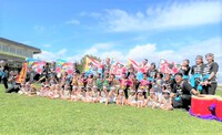 おゆうぎ会楽しかったね☆