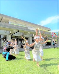 おゆうぎ会楽しかったね☆