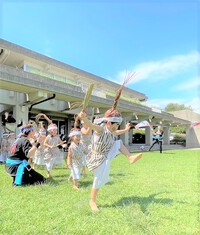 おゆうぎ会楽しかったね☆