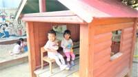 4月の写真です☆