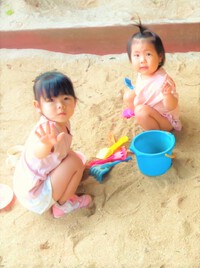 4月の写真です☆