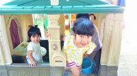 4月の写真です☆