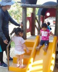 4月の写真です☆
