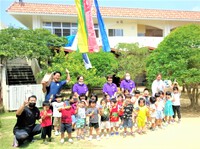 警察の上原さん民生委員児童委員さん農業委員会さんありがとうございます☆