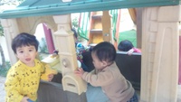 今朝のみんなです♪