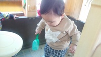 今朝のみんなです♪